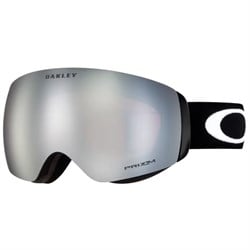 Oakley Flight Deck XM Goggles Matte Black Prizm Black