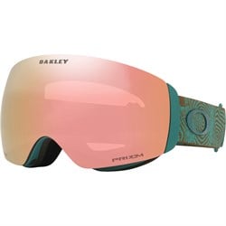 スキー・スノーボードアクセサリー OAKLEY flight Deck XM Amazon.com : Oakley Flight Deck XM Snow Goggle (Matte White