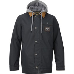 Burton dunmore clearance black