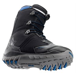 salomon kamooks snowboard boots