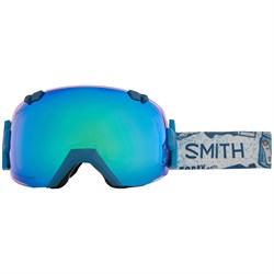 Smith I​/OX Goggles