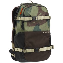 Burton Rider s 25L Backpack evo