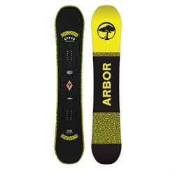 Arbor Formula Snowboard 2016 Evo