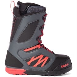 32 jp walker 2024 light snowboard boots