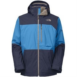 north face sickline jacket review