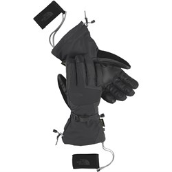 Powdercloud gore cheap tex glove