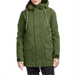 Nikita Saga Jacket - Women's