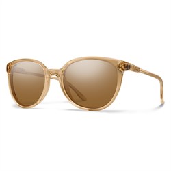 Smith Cheetah Sunglasses - Women's