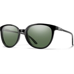 Smith Cheetah Sunglasses - Women's