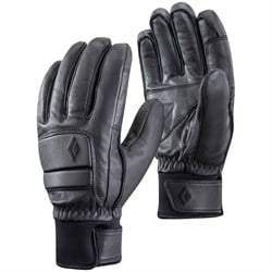 Black Diamond Spark Gloves - Used