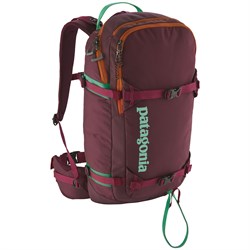 Women S Patagonia Ski Bags