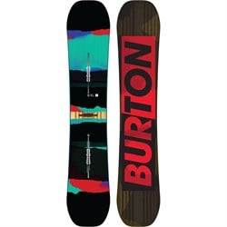 Burton Process Snowboard  - Used