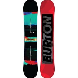 Burton Process Snowboard 2016 - Used