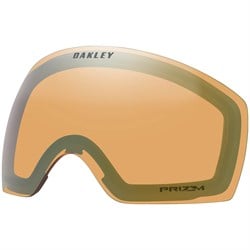 Oakley Flight Deck M Goggle Lens - Used