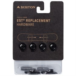 Burton EST Hardware Set 
