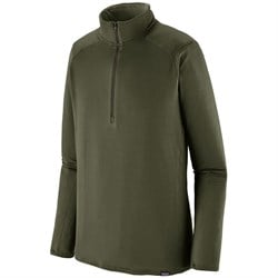 Patagonia Capilene® Thermal Weight Zip-Neck Top - Men's