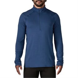 Patagonia Capilene® Thermal Weight Zip-Neck Top - Men's