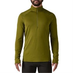 Patagonia Capilene® Thermal Weight Zip-Neck Top - Men's