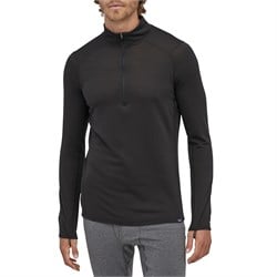 Patagonia Capilene® Thermal Weight Zip-Neck Top - Men's