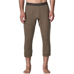 Patagonia Capilene™ Thermal Weight Boot-Length Pants