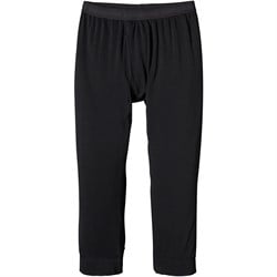 Patagonia Capilene™ Thermal Weight Boot-Length Pants