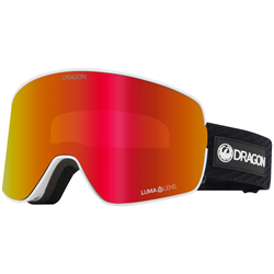 Dragon NFX2 Goggles