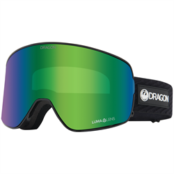 Dragon NFX2 Goggles