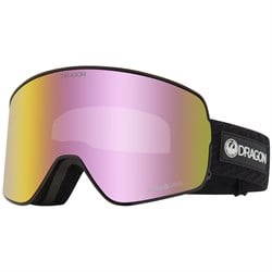 Dragon NFX2 Goggles