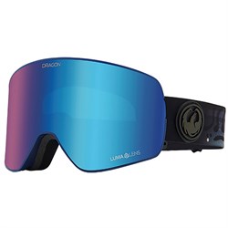 Dragon NFX2 Goggles