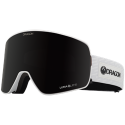 Dragon NFX2 Goggles