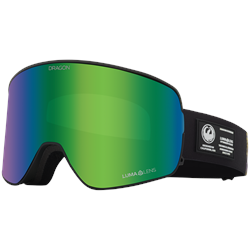 Dragon NFX2 Goggles