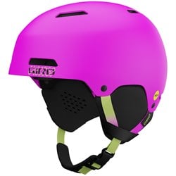 Giro Ledge MIPS Helmet