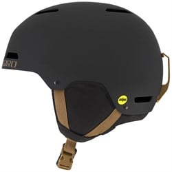Giro Ledge MIPS Helmet - Used