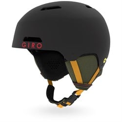 Snowboard Helmet Size Chart