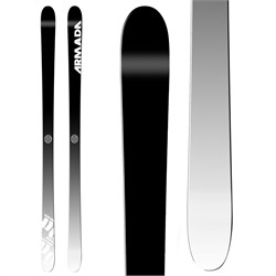 Armada Pipe Cleaner Skis 2016 evo