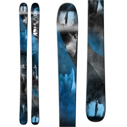 Armada Invictus 95 Skis 2016 evo