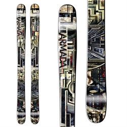 Armada Norwalk Skis 2016 evo Canada