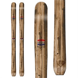 Armada Kufo 103 Skis 2016 | evo