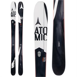 Atomic Vantage 100 CTI Skis 2017 | evo