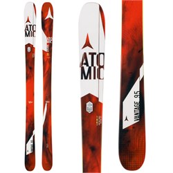 Atomic Vantage 95 C Skis 2017 | evo