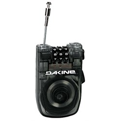 DAKINE CAM Snowboard/Ski/Bike LOCK – boardroomtech.com