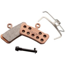 SRAM Guide​/Avid Trail Steel Backed Sintered Compound Disc Brake Pads