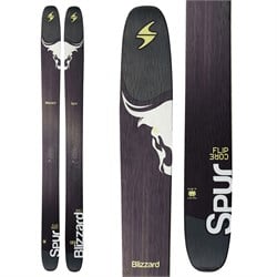 NEU!!!! Blizzard SPUR CONCEPT Freeride Ski 192 fashion