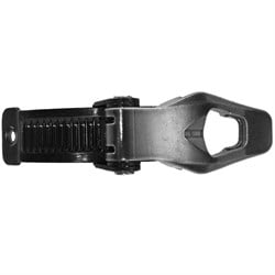 Full Tilt  Plastic Middle Buckle