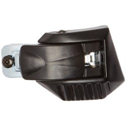 Full Tilt Plastic Lower Buckle