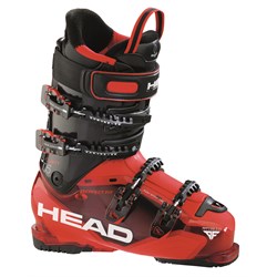 Head Adapt Edge 105 Ski Boots 2016 | evo