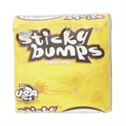 Sticky Bumps Original Tropical Wax