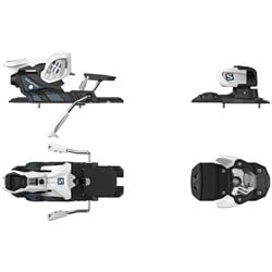 Salomon warden mnc 2025 13 ski bindings 2018