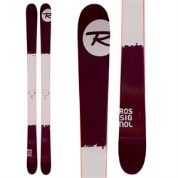 rossignol storm snowboard