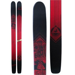 4FRNT Hoji Skis 2016 | evo